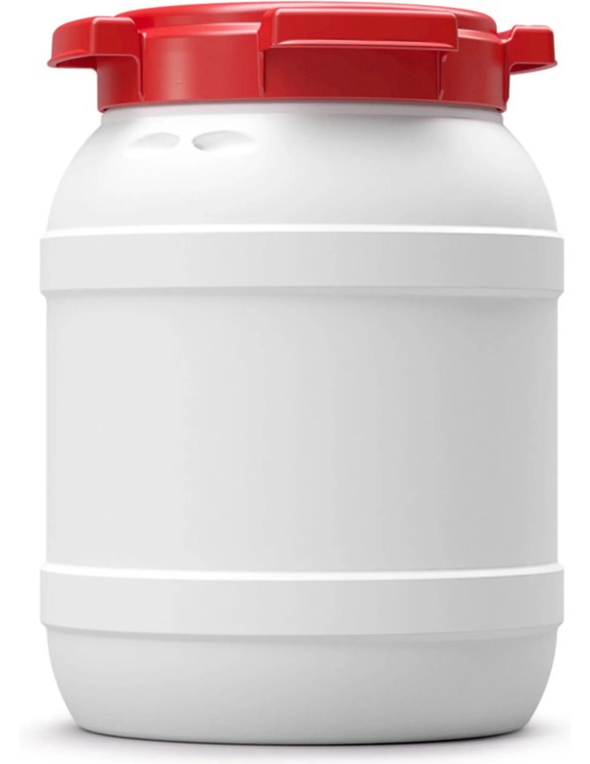 Curtec Waterkluis 6,4L (Maat – 6,4L)