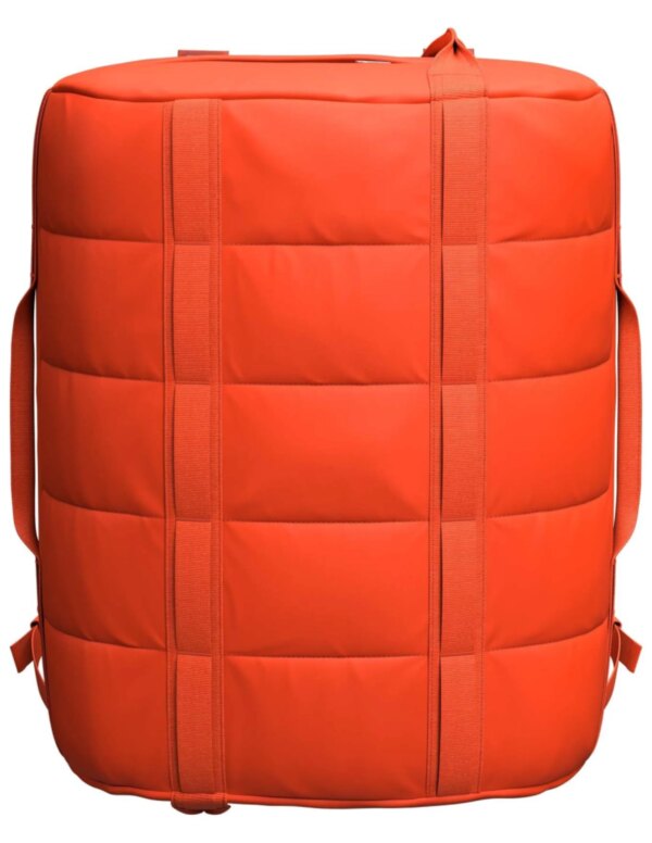 DB Roamer Duffel 40 L (Maat - 40, Kleur - Falu Red)