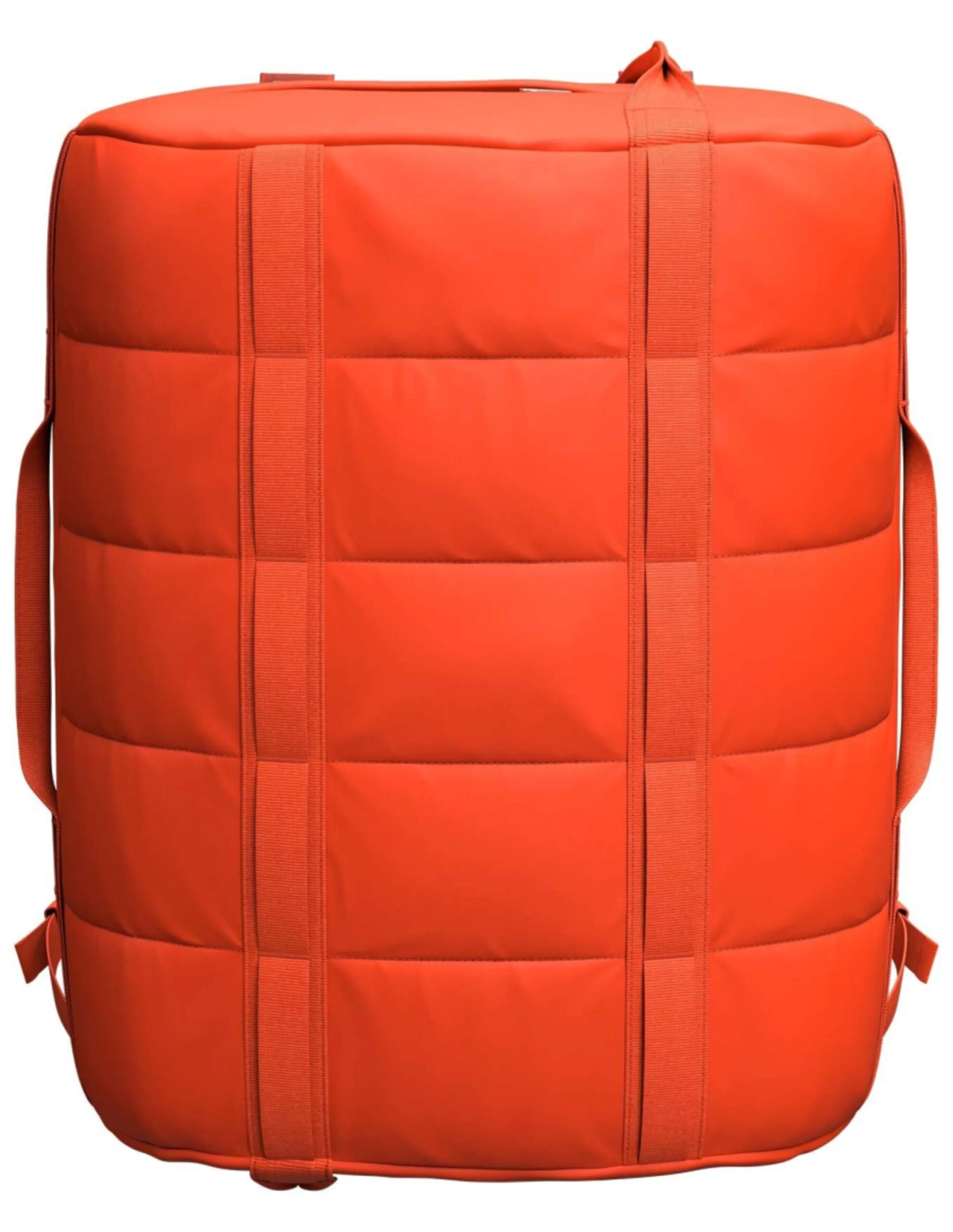 DB Roamer Duffel 40 L (Maat – 40, Kleur – Falu Red)