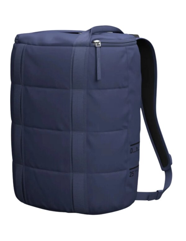 DB Roamer Duffel Pack 25 L (Kleur - Blue Hour)