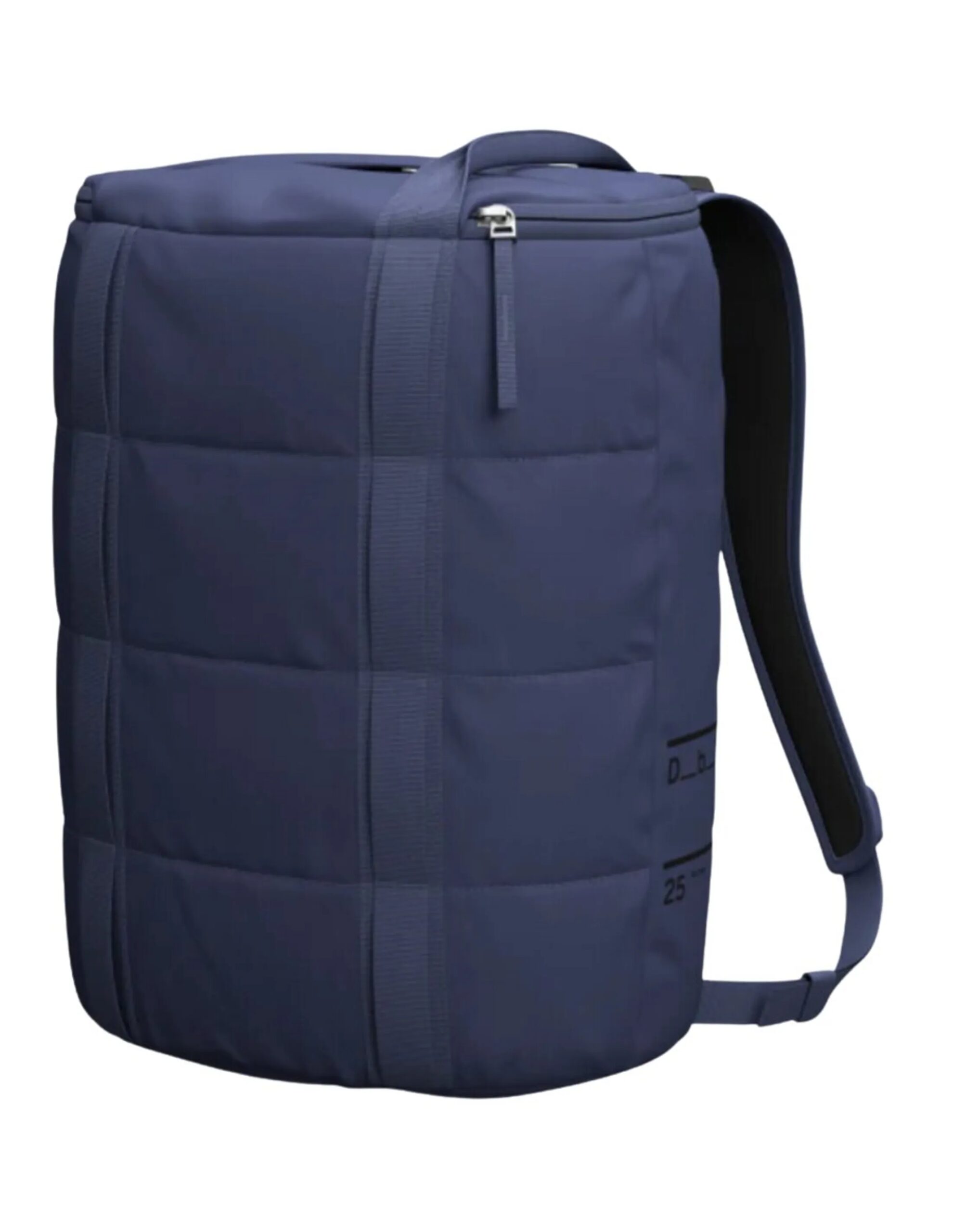 DB Roamer Duffel Pack 25 L (Kleur – Blue Hour)