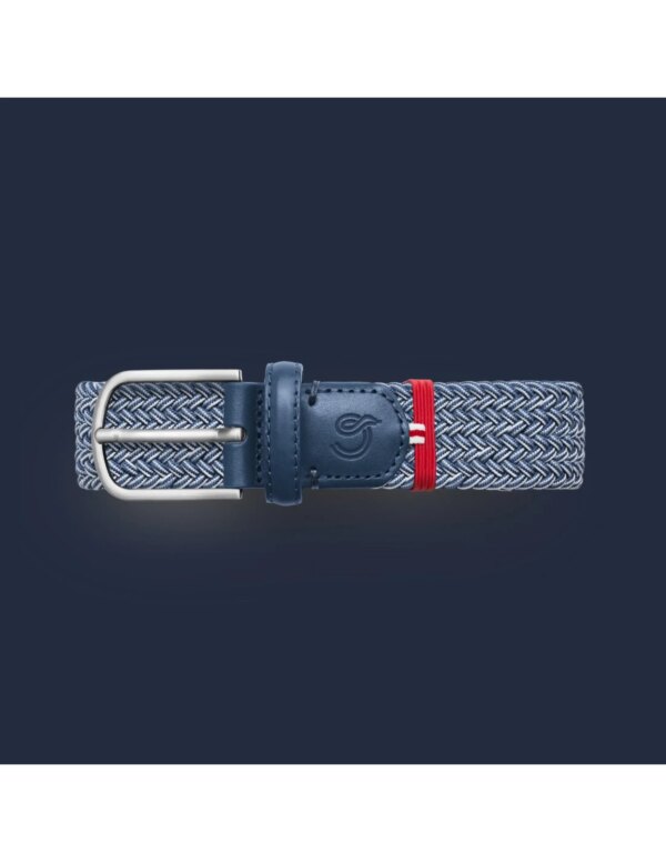 Deauville DUO (Maat - Originale, Kleur - Flecked Blue)