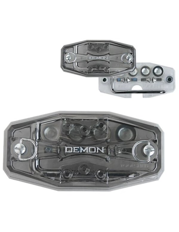Demon Tool Shed Stomp (Maat - NS, Kleur - NS)