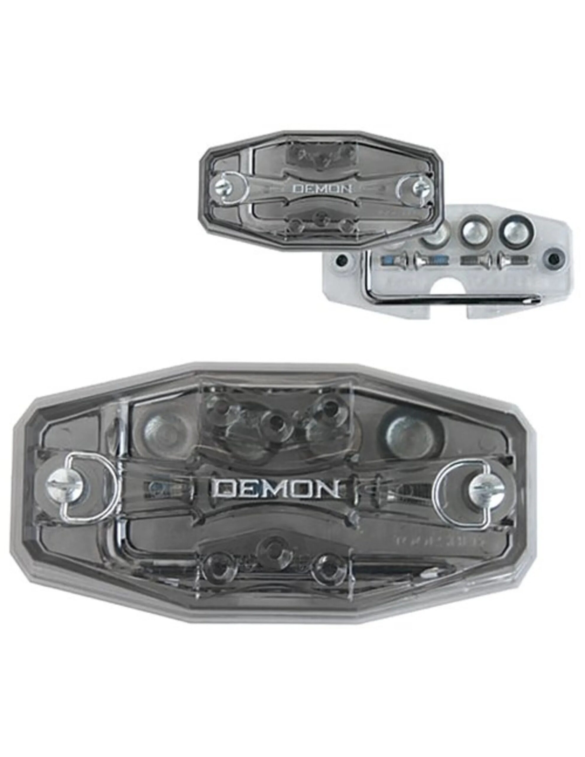 Demon Tool Shed Stomp (Maat – NS, Kleur – NS)