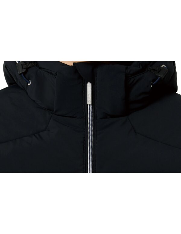 Descente Jolie Down Jacket (Maat - 36, Kleur - Lapis Blue)