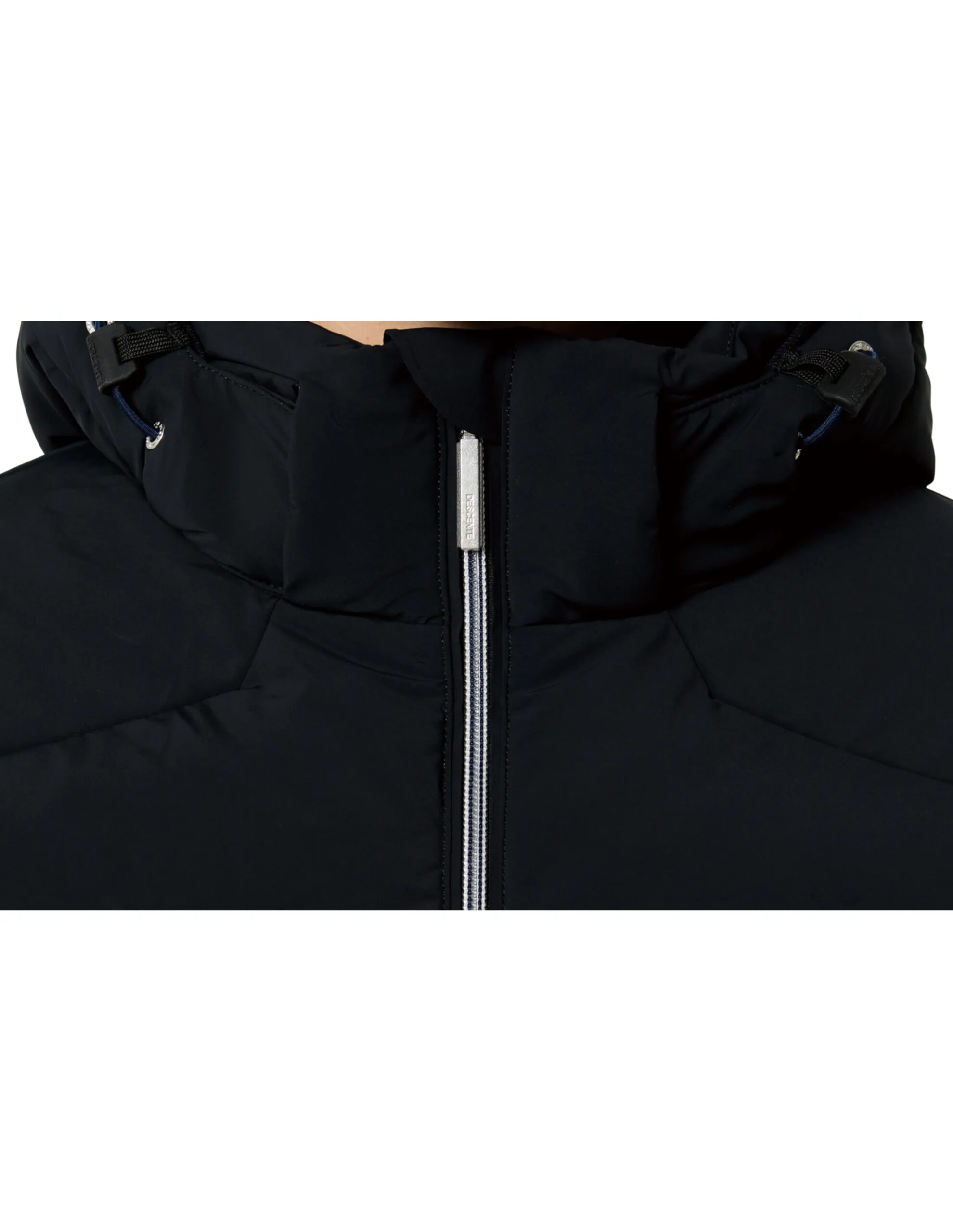Descente Jolie Down Jacket (Maat – 36, Kleur – Lapis Blue)