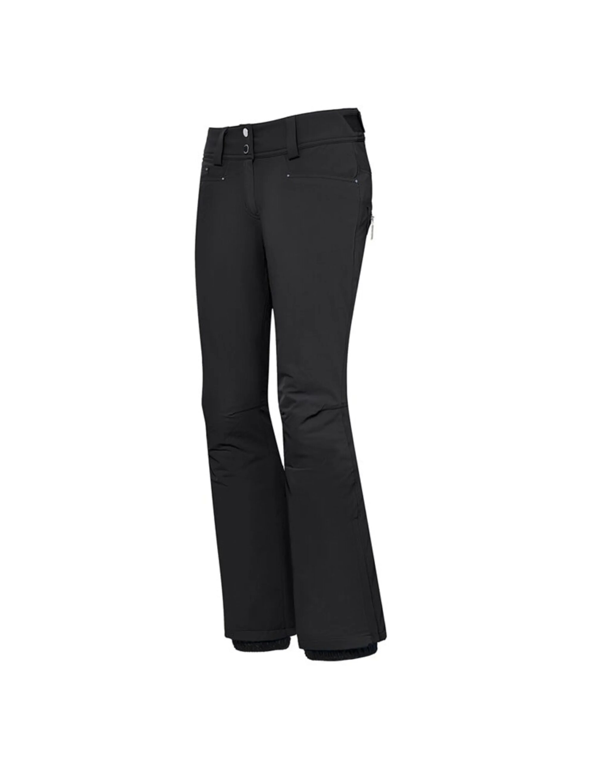 Descente Selene Insulated Pants (Maat – 36, Kleur – Black)