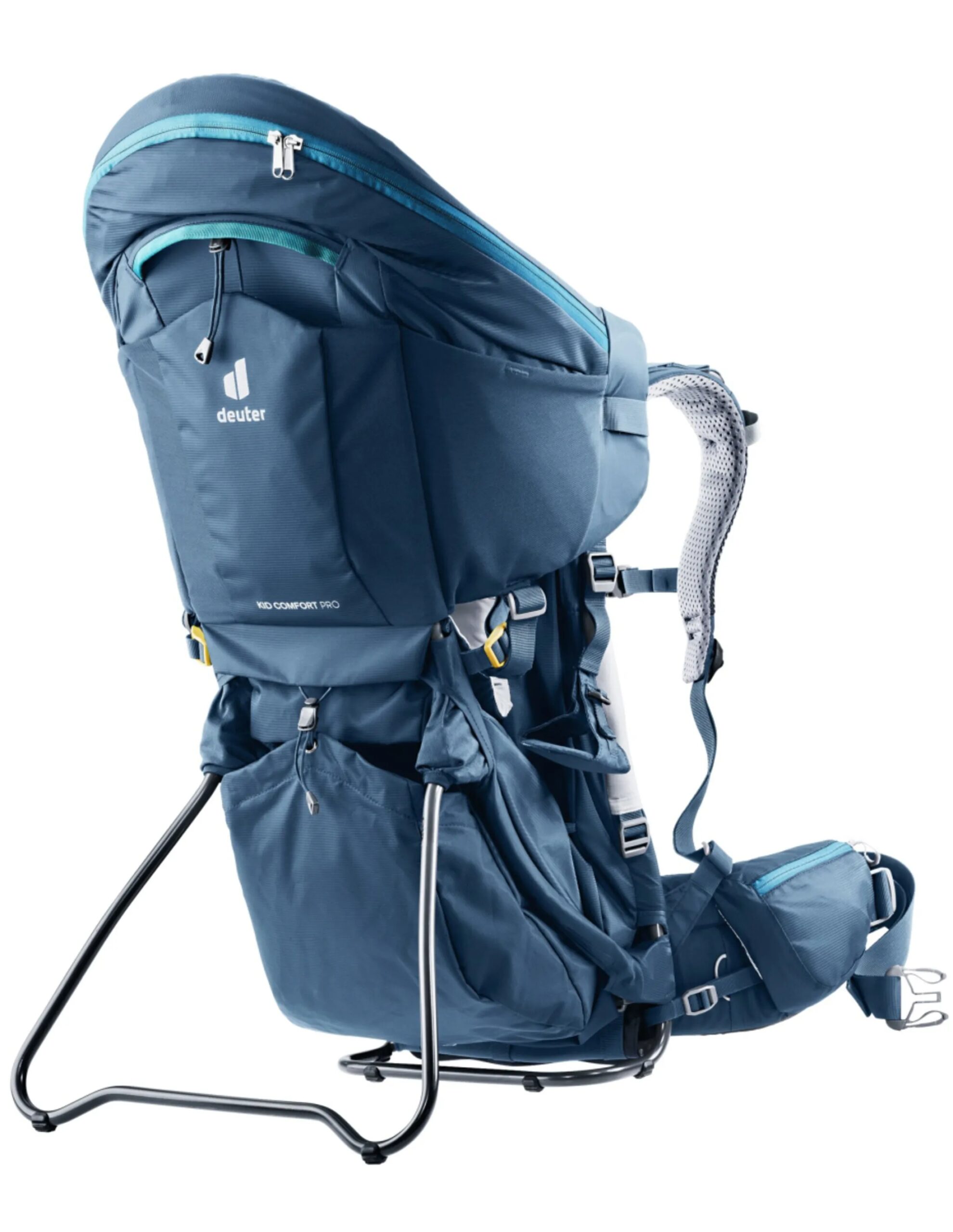 Deuter Cild Carrier Kid Comfort Pro (Kleur – Midnight)