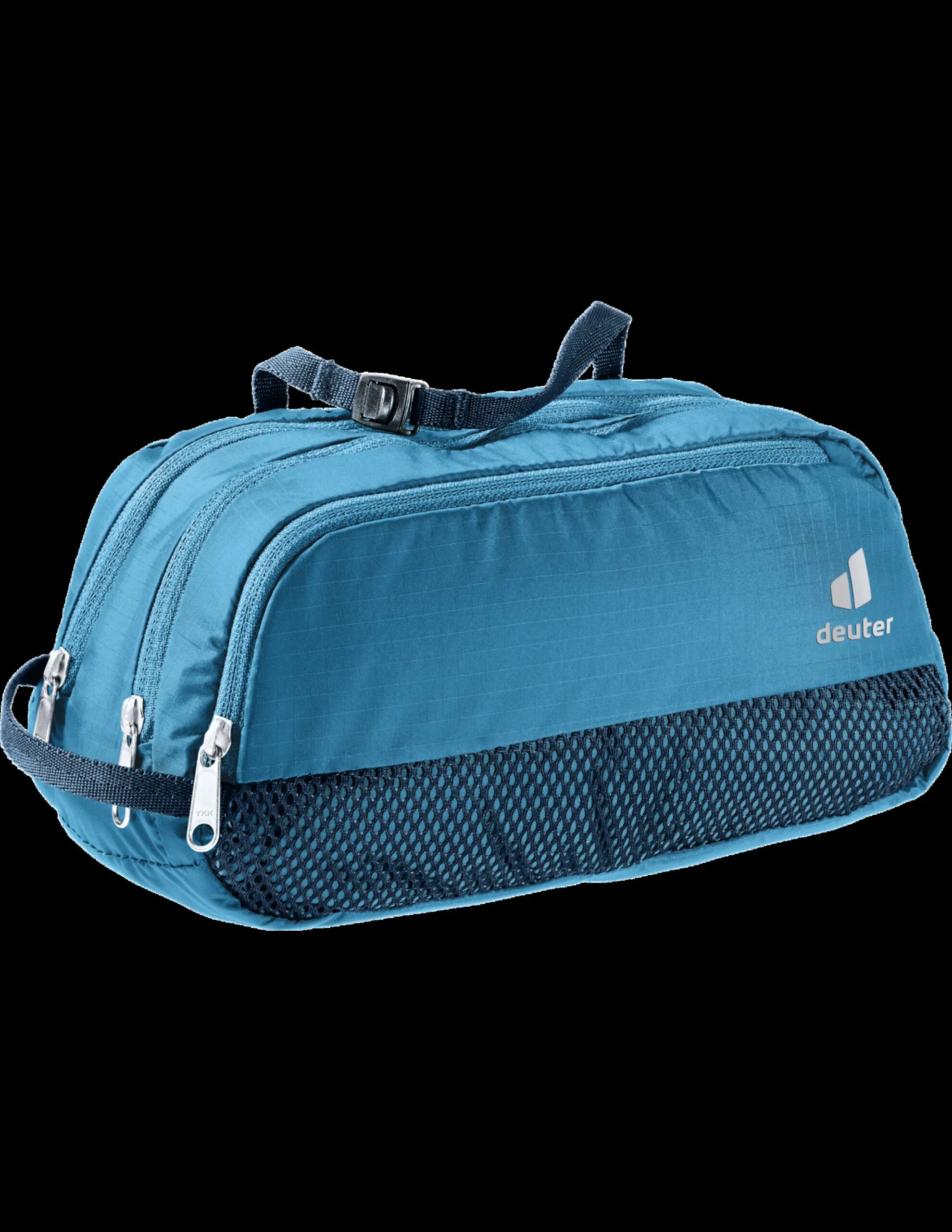 Deuter Wash Bag Tour III (Maat – OS, Kleur – Wave/Ink)