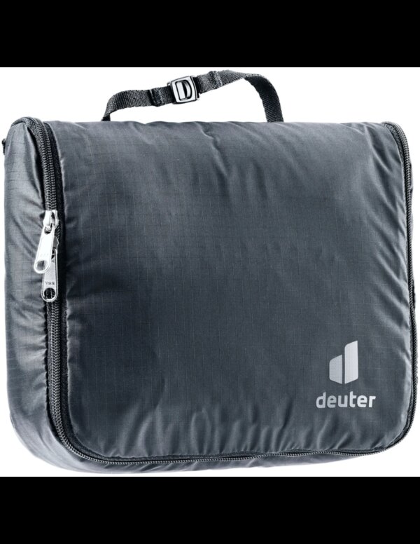 Deuter Wash Center Lite I Toilettas (Maat - OS, Kleur - Black)