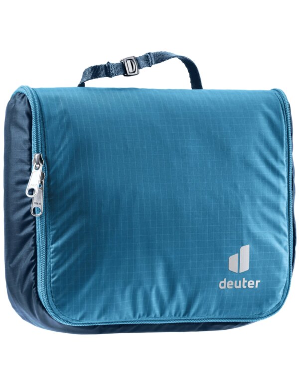 Deuter Wash Center Lite I Toilettas (Maat - OS, Kleur - Wave/Ink)