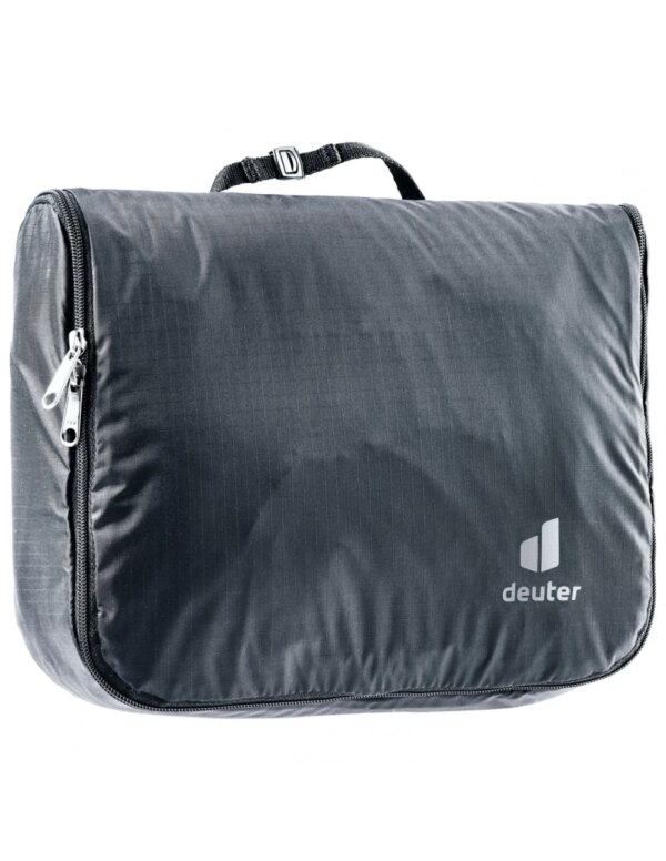 Deuter Wash Center Lite II Toilettas (Maat - OS, Kleur - Black)