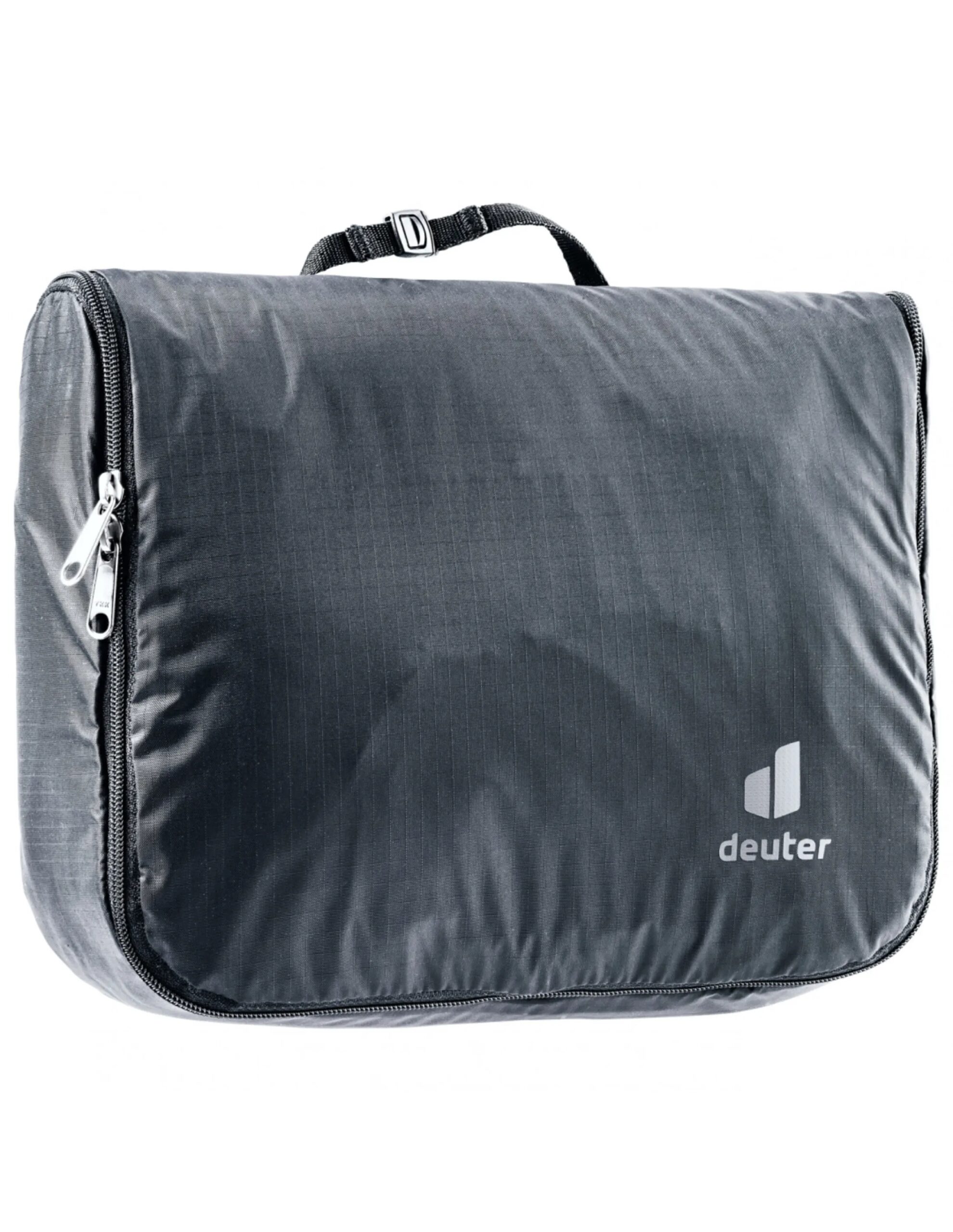 Deuter Wash Center Lite II Toilettas (Maat – OS, Kleur – Black)