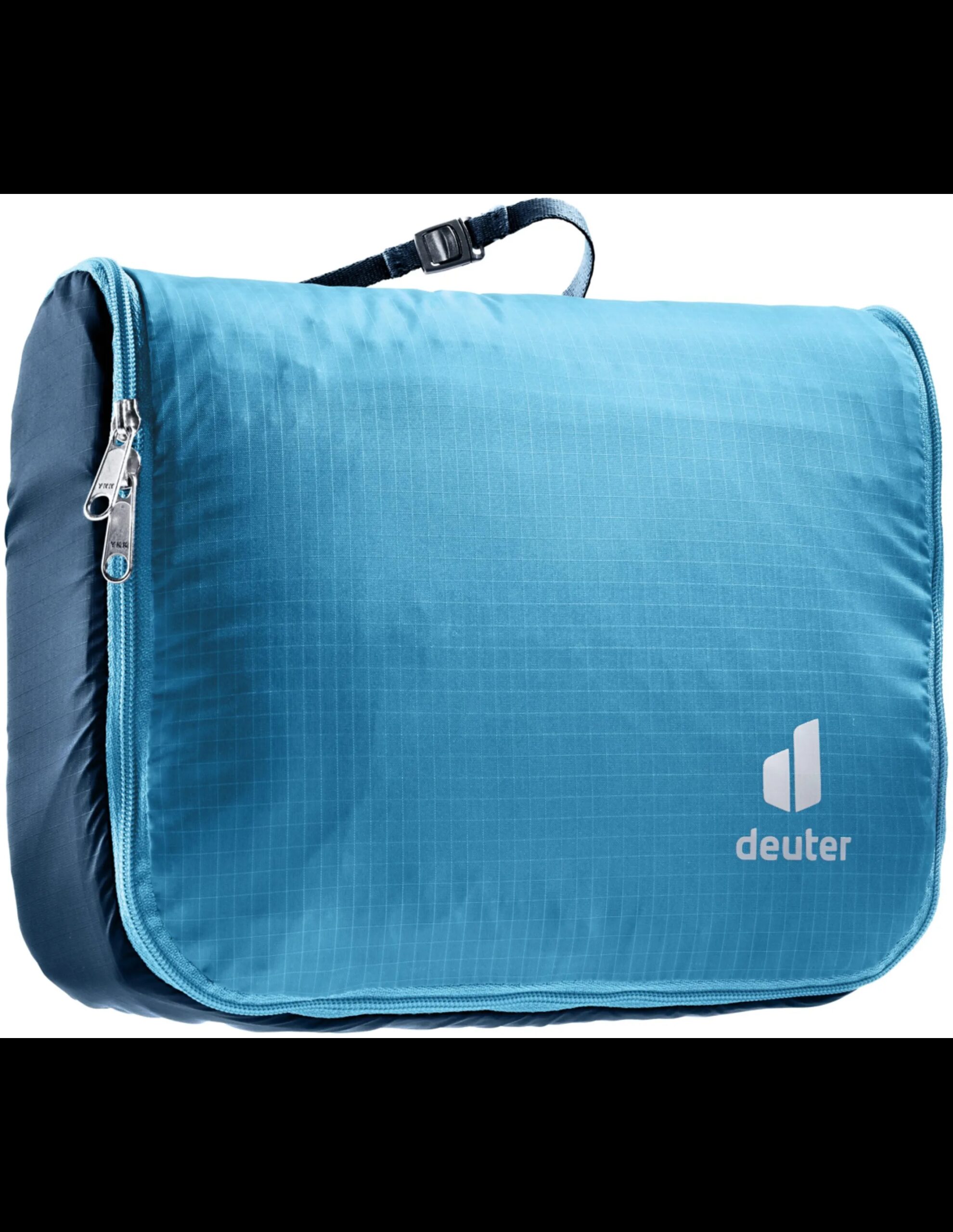 Deuter Wash Center Lite II Toilettas (Maat – OS, Kleur – Wave/Ink)