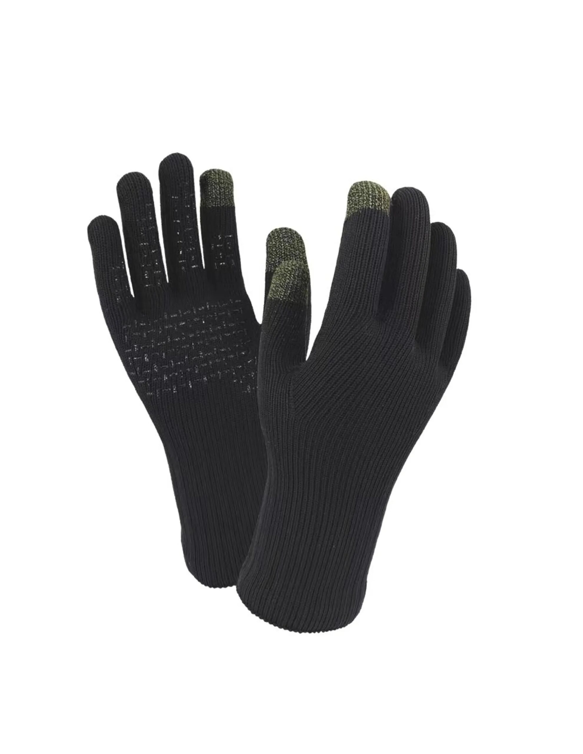 Dexshell Thermfit Glove (Maat – M, Kleur – Black)