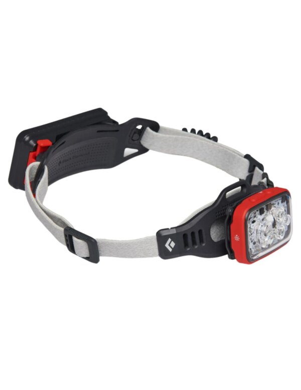 Distance 1500 Headlamp (Maat - One Size, Kleur - Octane)