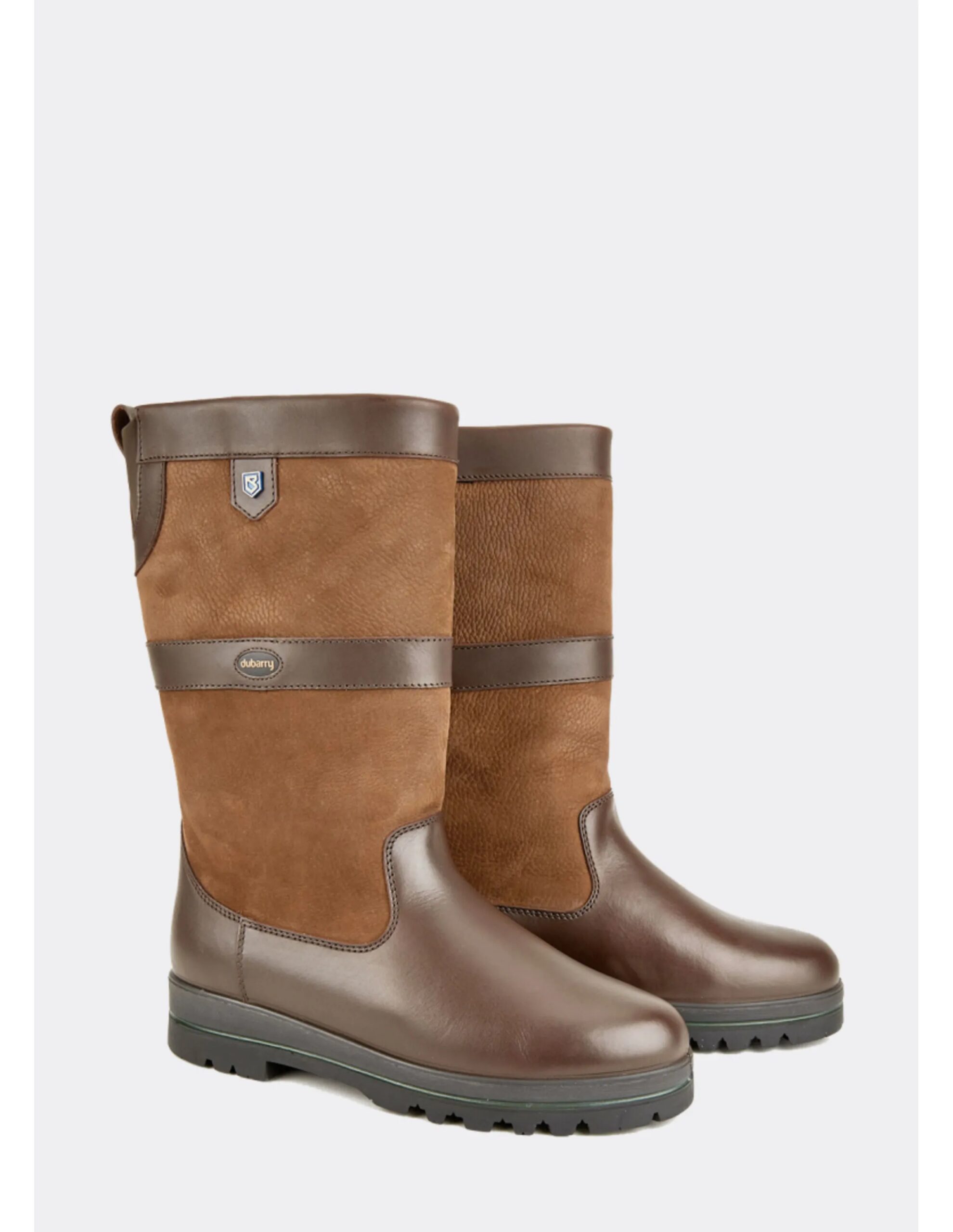 Donegal (Maat – 39, Kleur – Walnut)