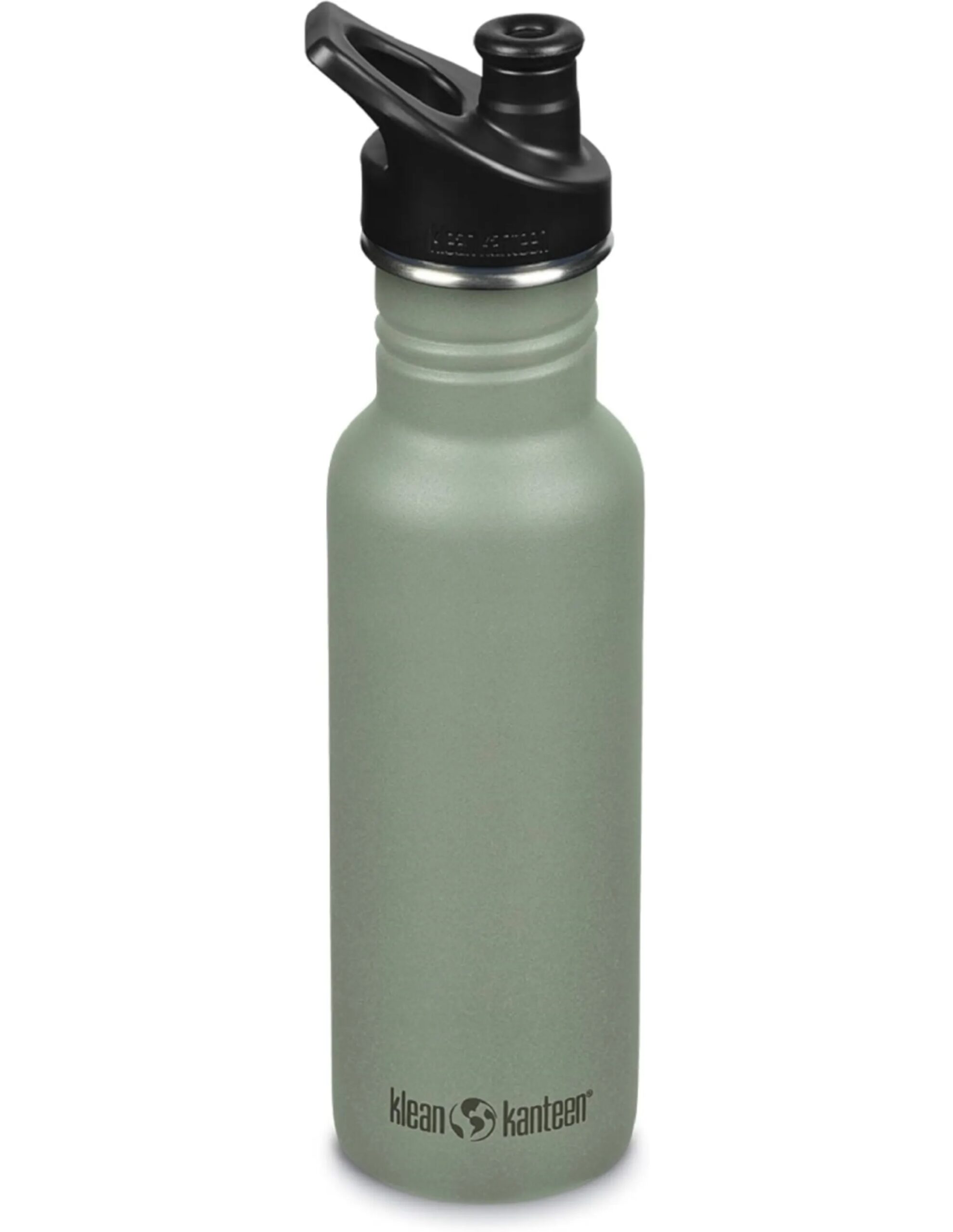 Drinkfles Classic Narrow met Sportdop (Maat – 532ml, Kleur – Sea Spray)