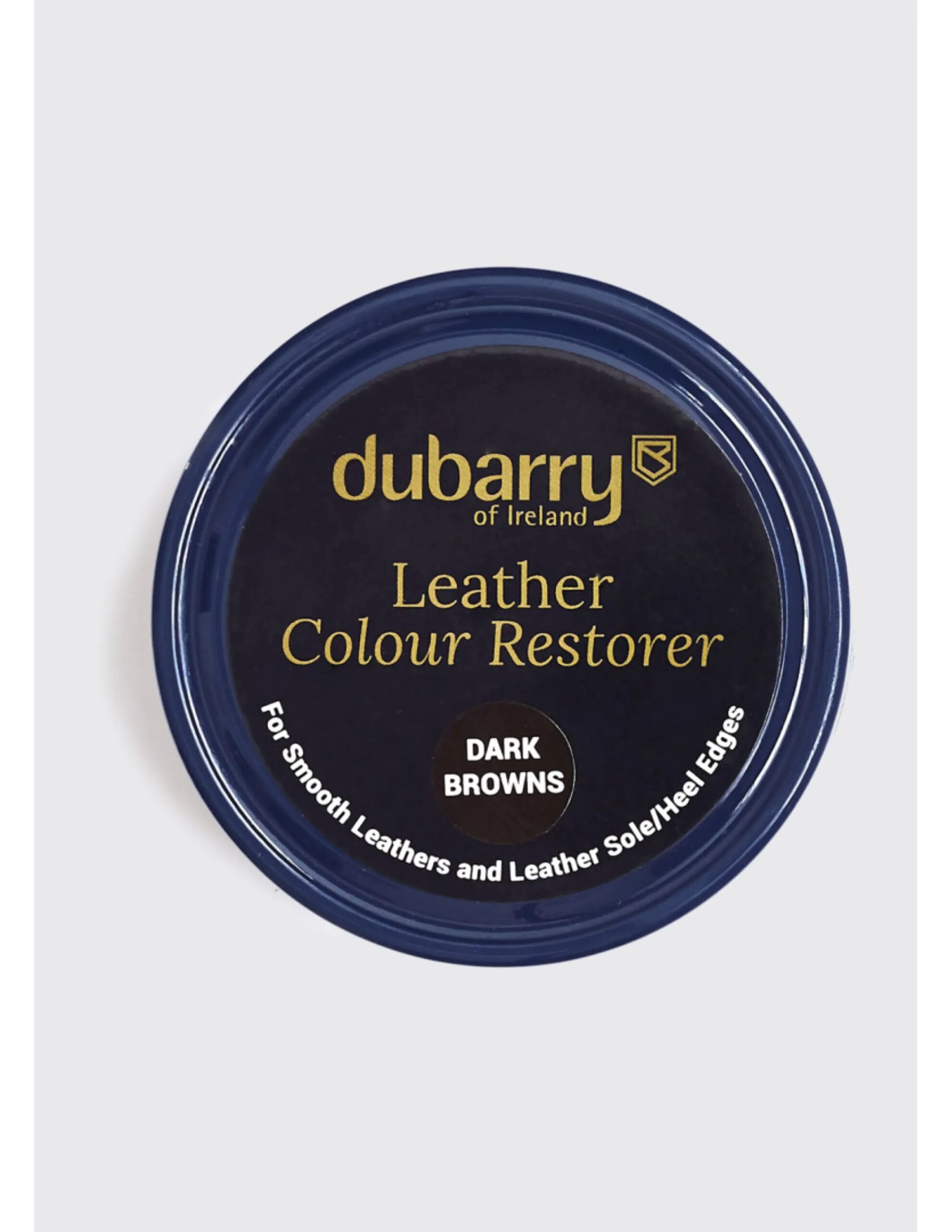 Dubarry Leather Colour Restorer (Kleur – Dark Brown)