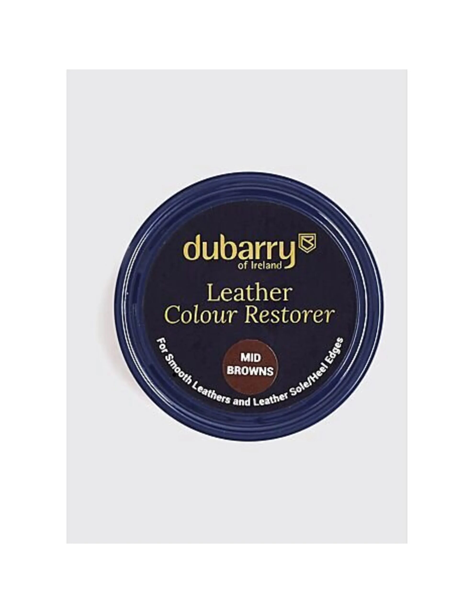 Dubarry Leather Colour Restorer (Kleur – Mid Browns)
