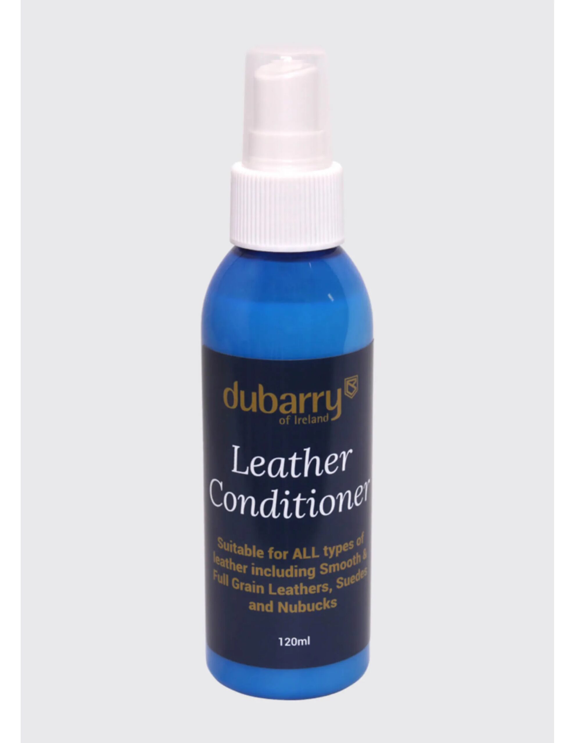 Dubarry Leather Conditioner