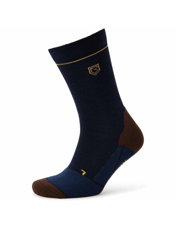 Dubarry Tintern Primaloft Socks (Maat - L, Kleur - Navy)
