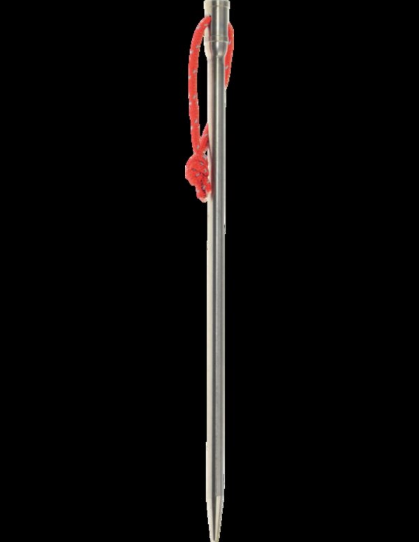 EEOE Nohl Ti 5X155 RP Tentharing 6 Stuks (Maat - OS)