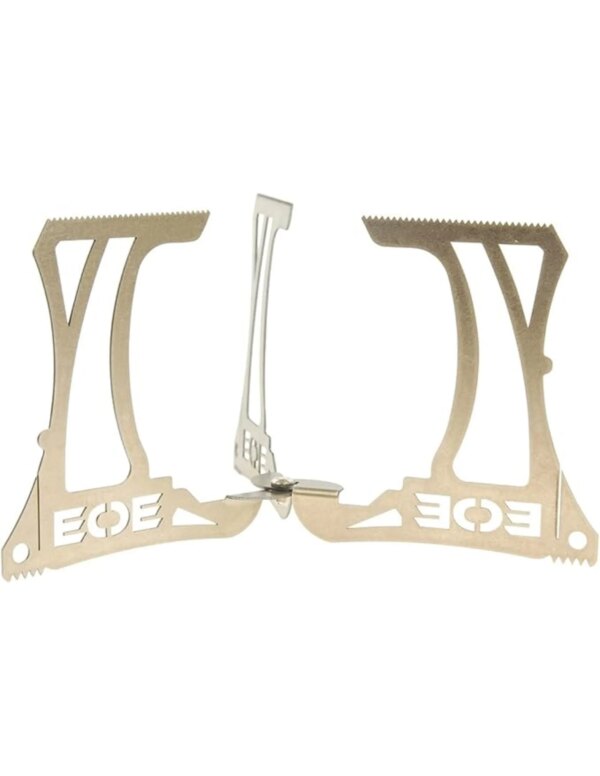 EOE Kyll Ti Pot Stand (Maat - OS)