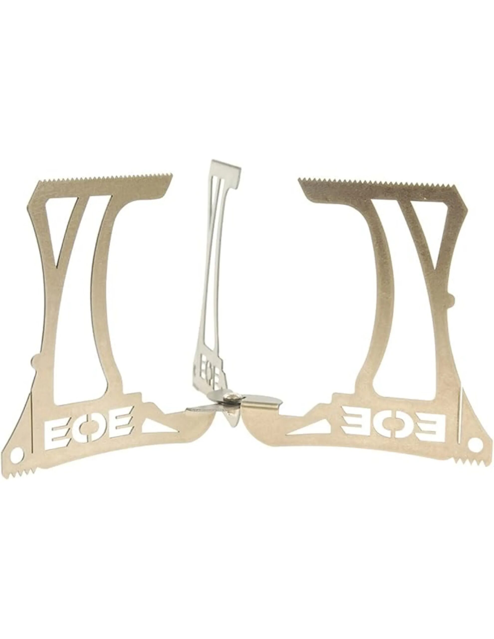 EOE Kyll Ti Pot Stand (Maat – OS)