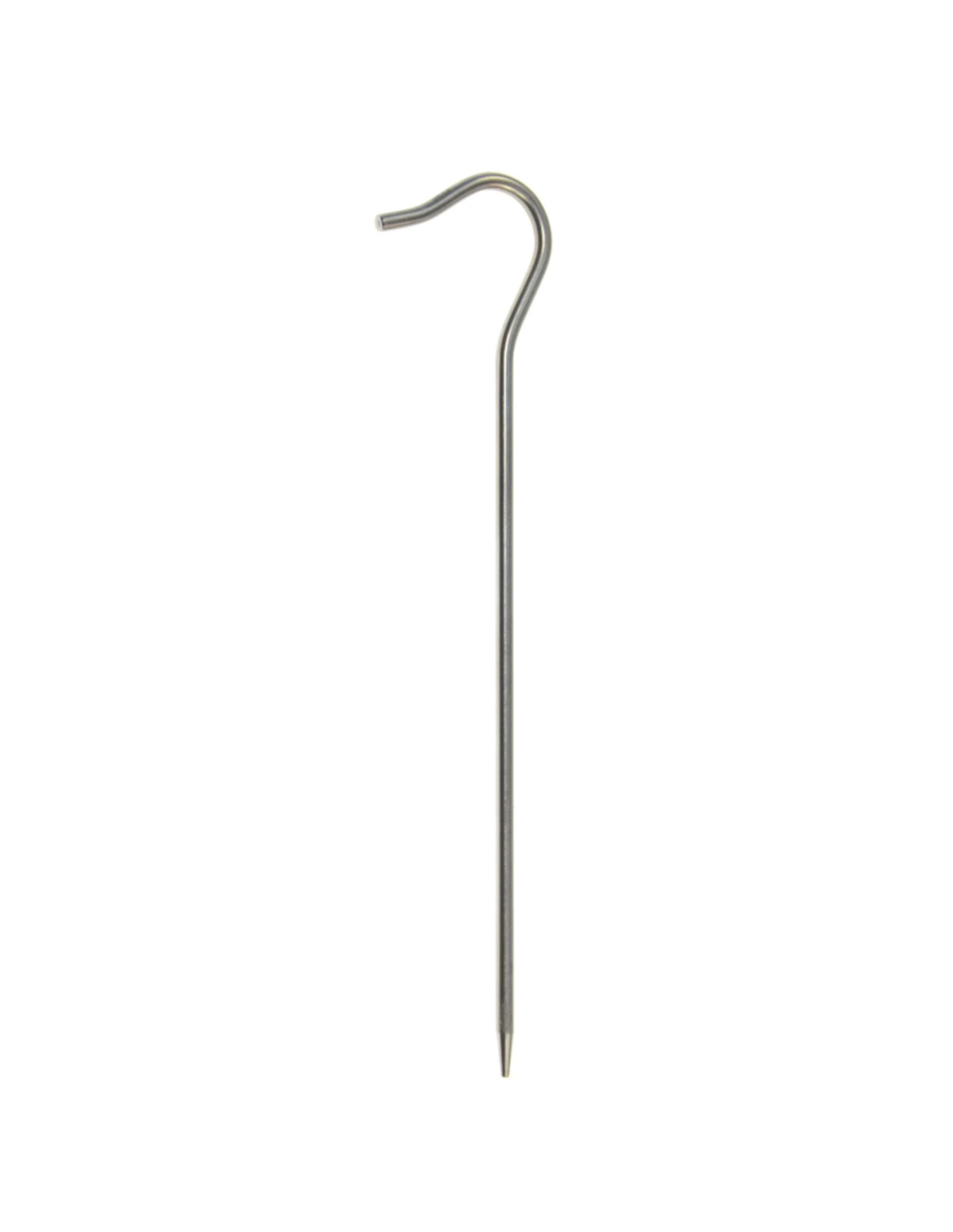EOE Nohl Ti 13X165 Tent Peg