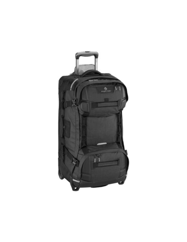 Eagle Creek 2-Wheel ORV Trunk 30" (Maat - OS, Kleur - Asphalt Black)
