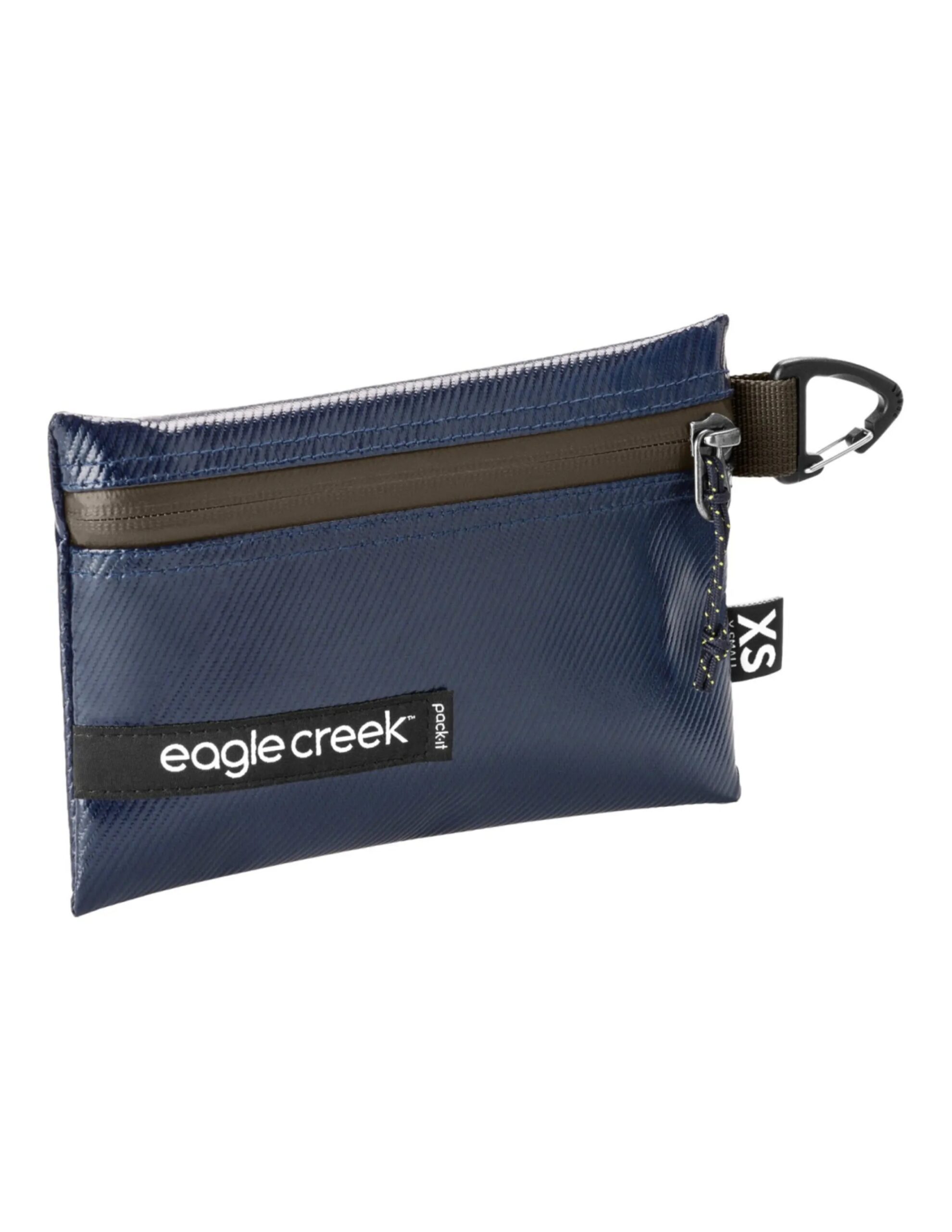 Eagle Creek Pack-It Gear Pouch XS (Maat – XS, Kleur – Rush Blue)