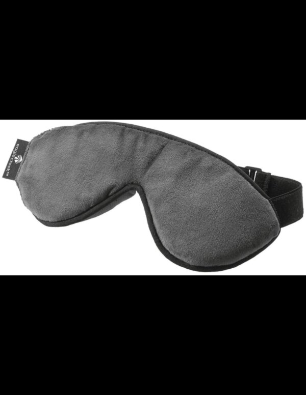 Eagle Creek Sandman Eyeshade (Maat - OS, Kleur - Ebony)