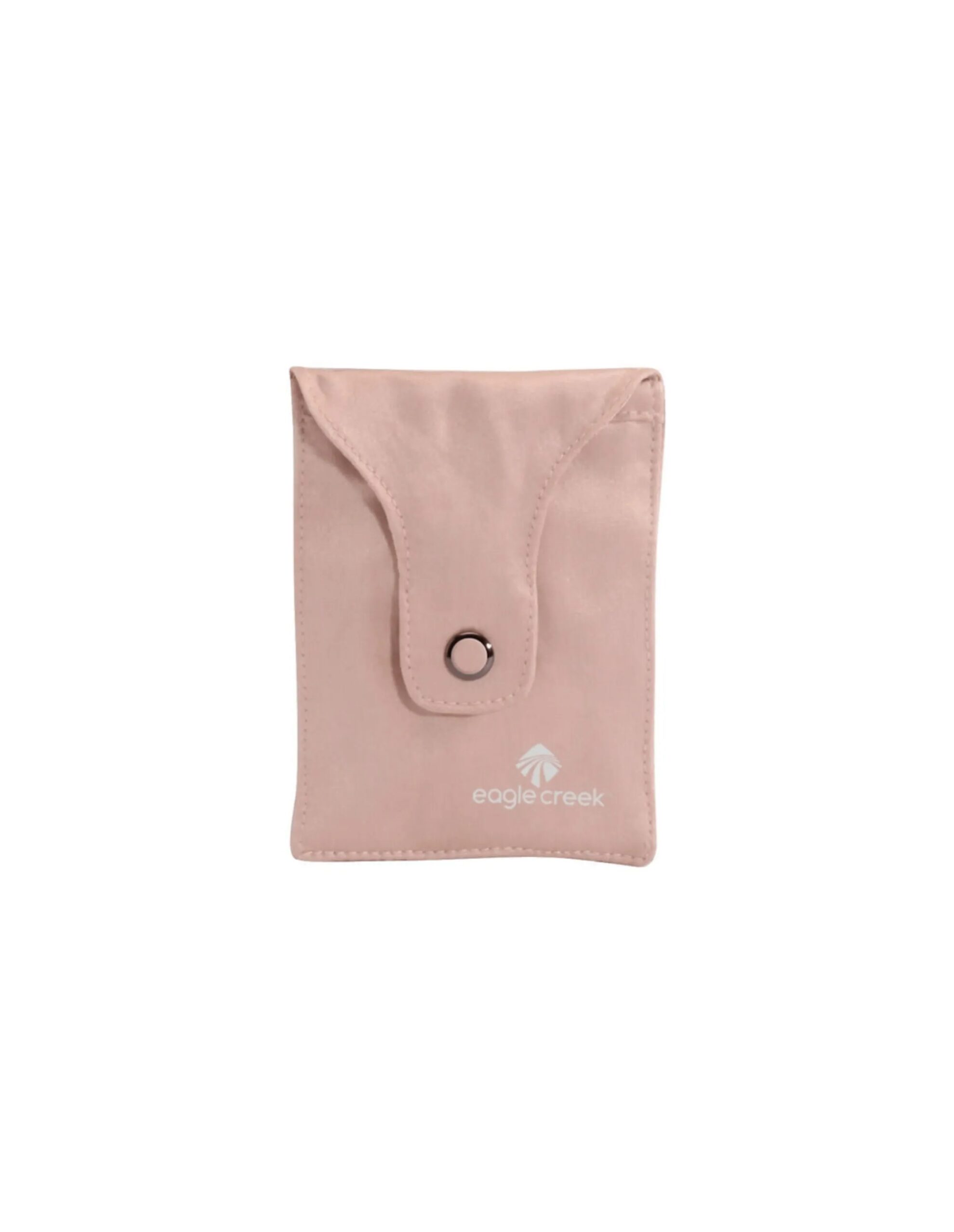 Eagle Creek Silk Undercover Bra Stash (Maat – OS, Kleur – Rose)