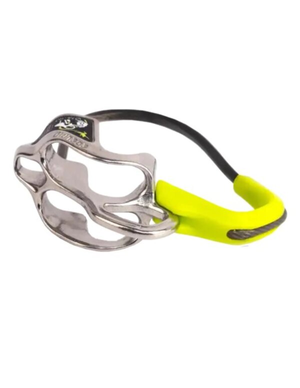 Edelrid Mega Jul (Maat - OS, Kleur - Slate)
