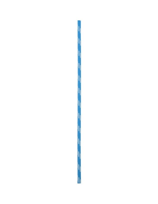 Edelrid PES Cord 6mm (per Meter) (Maat - Per Meter, Kleur - Blue)