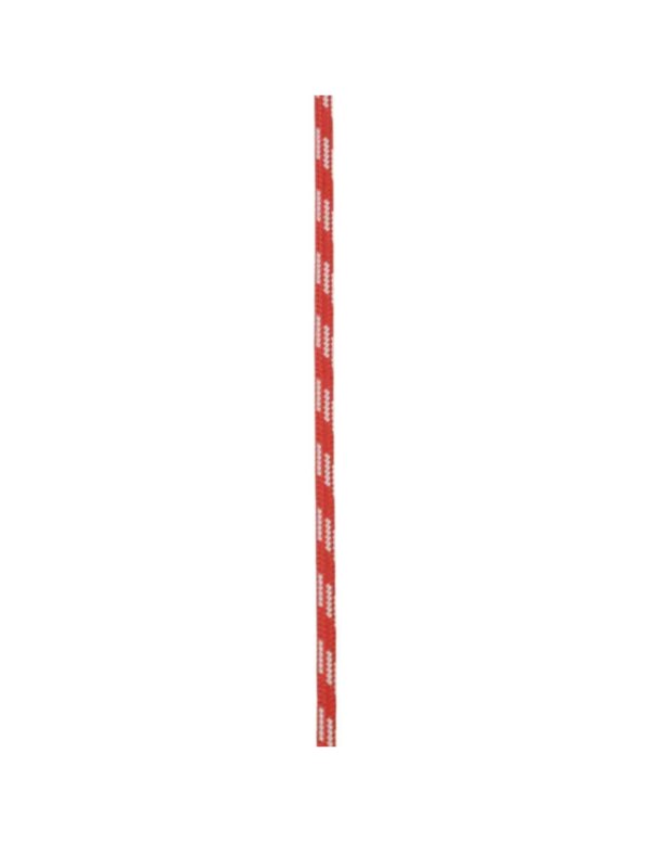 Edelrid PES Cord 6mm (per Meter) (Maat - Per Meter, Kleur - Red)