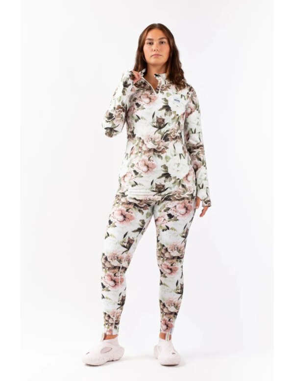 Eivy Journey Top (Maat - XL, Kleur - Bloom)