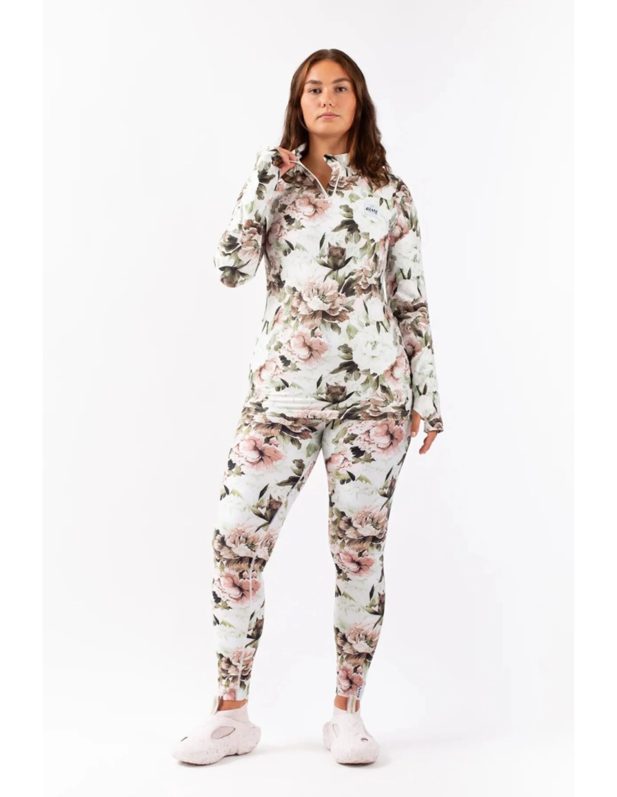 Eivy Journey Top (Maat – L, Kleur – Bloom)