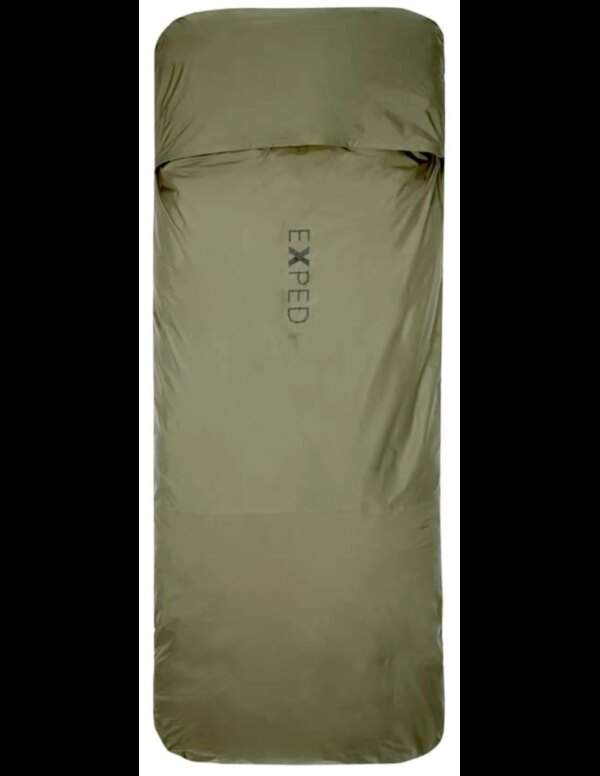 Exped Bivybag Lite Ventair/PU (Maat - OS, Kleur - Nocolor)