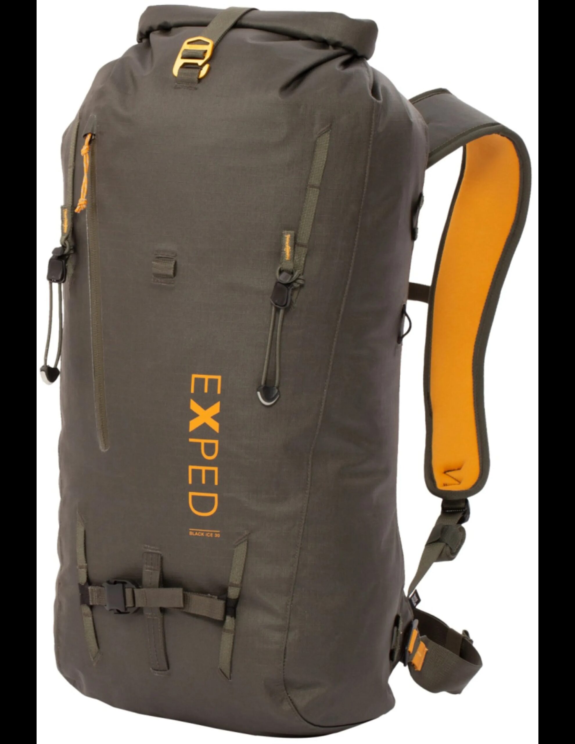 Exped Black Ice 30 Alpine Rugzak (Maat – M, Kleur – Moraine)