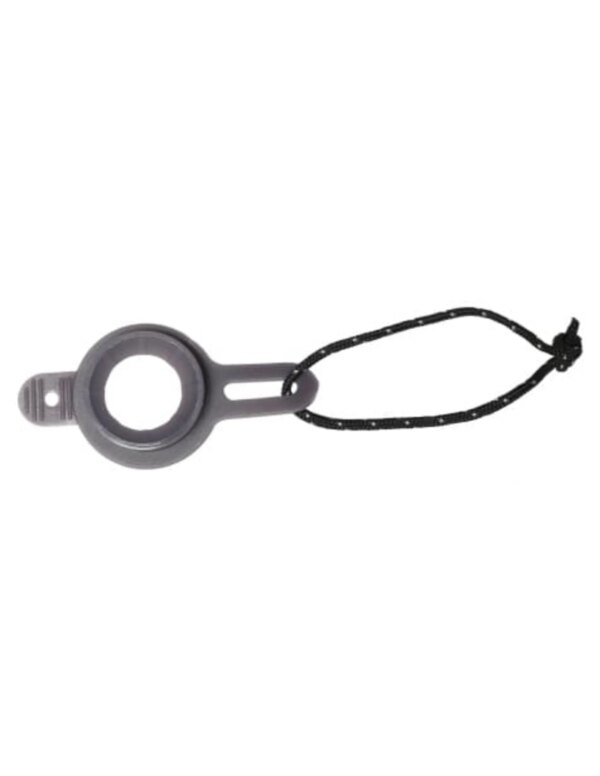 Exped Flatvalve Adapter