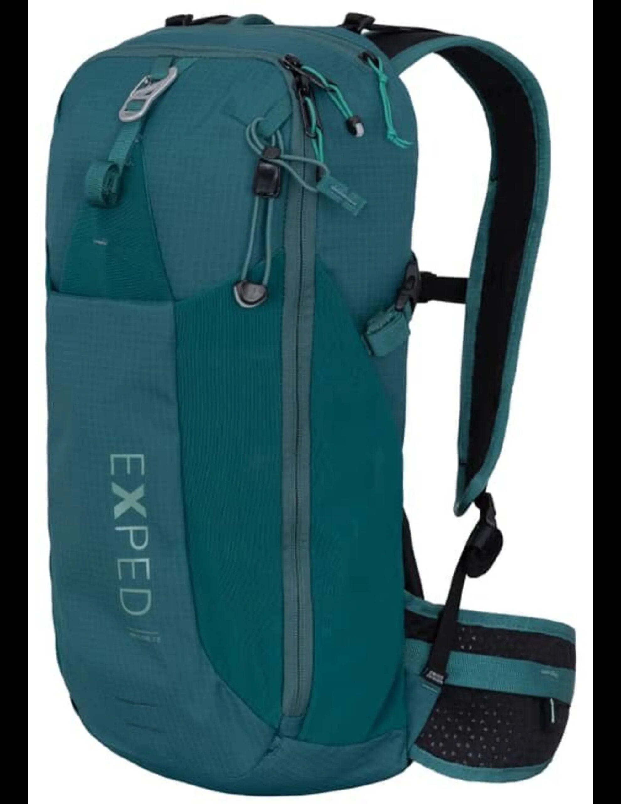 Exped Skyline 12L Rugzak (Maat – OS, Kleur – Cypress)