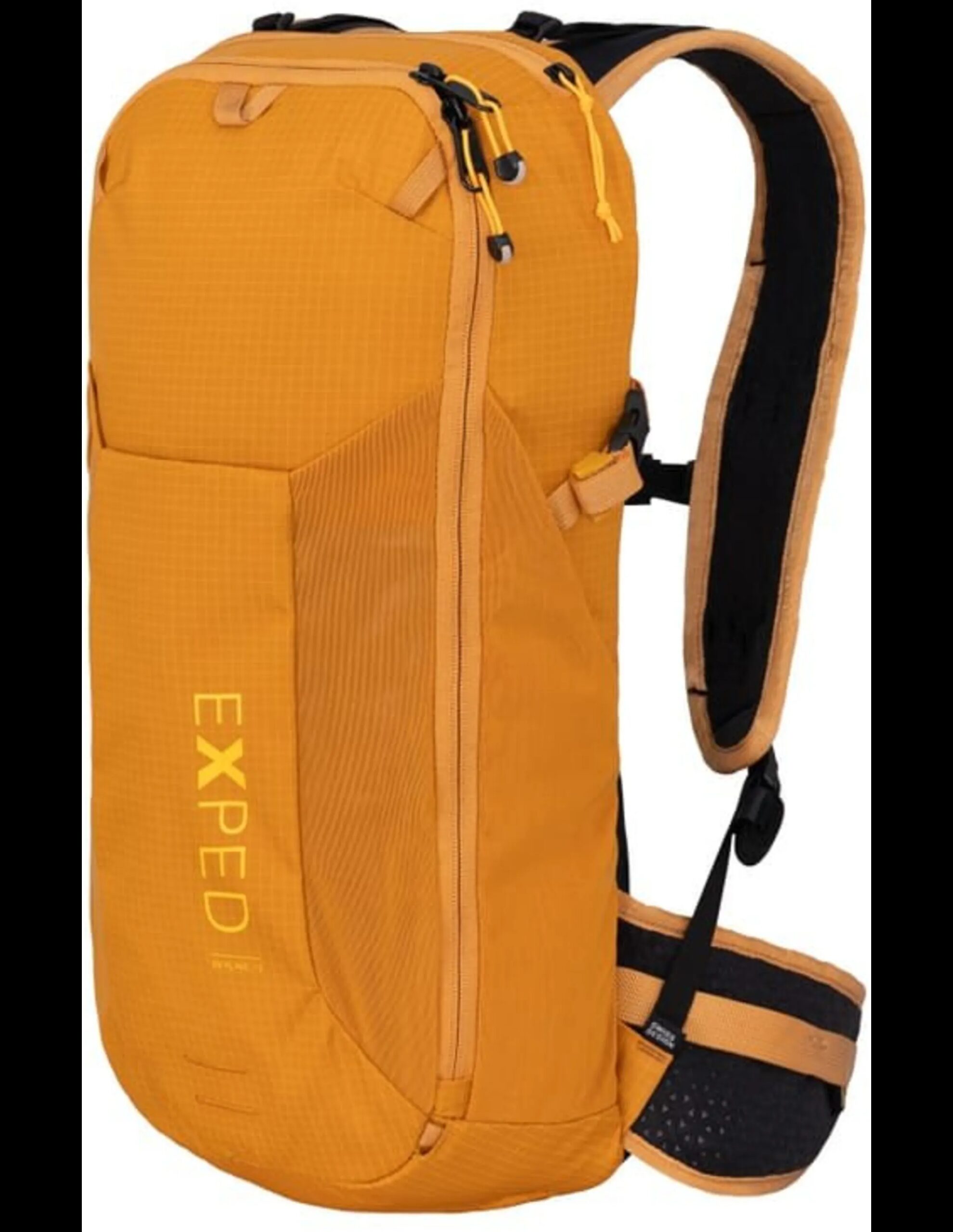 Exped Skyline 12L Rugzak (Maat – OS, Kleur – Gold)