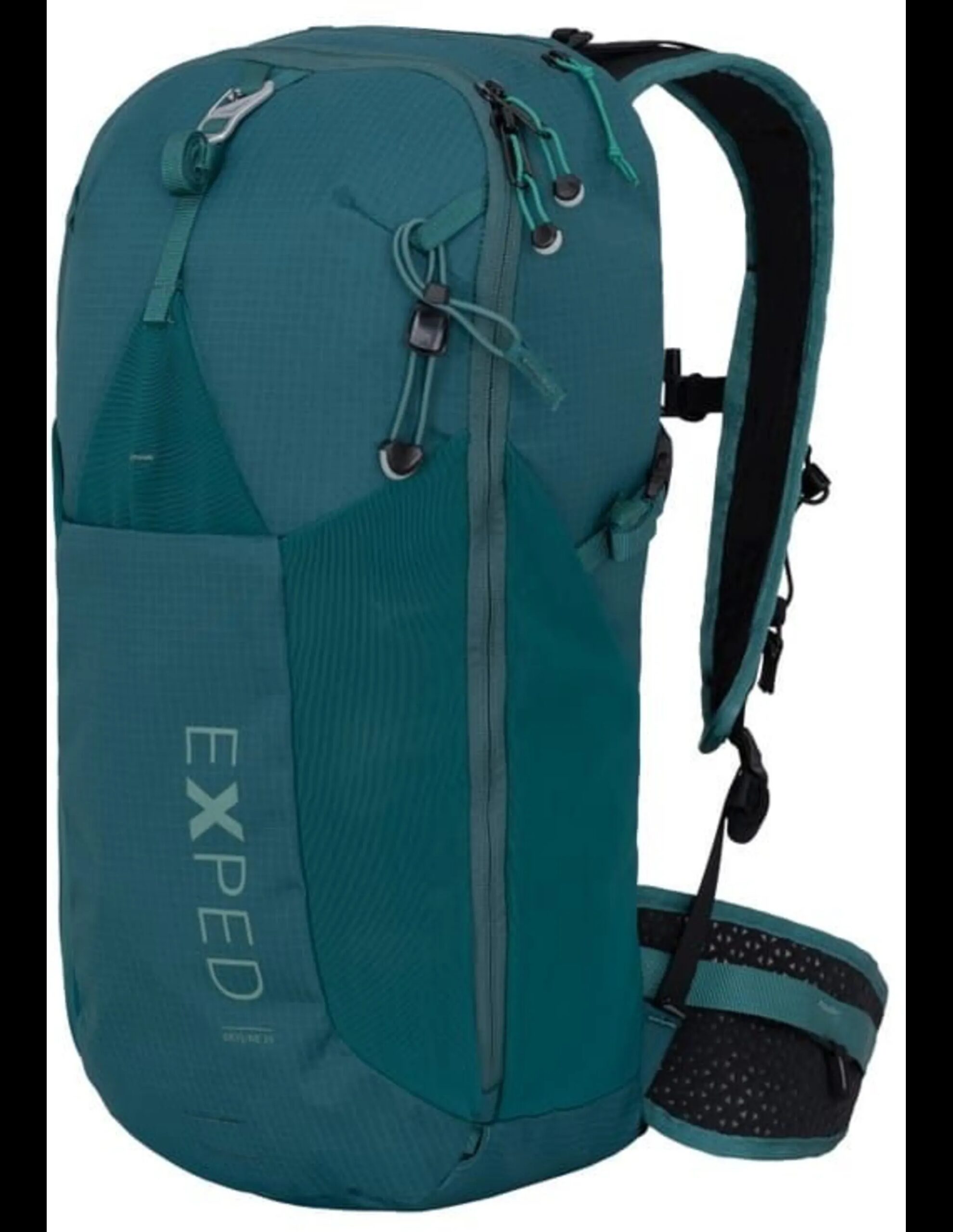 Exped Skyline 20L Rugzak (Maat – M/L, Kleur – Cypress)