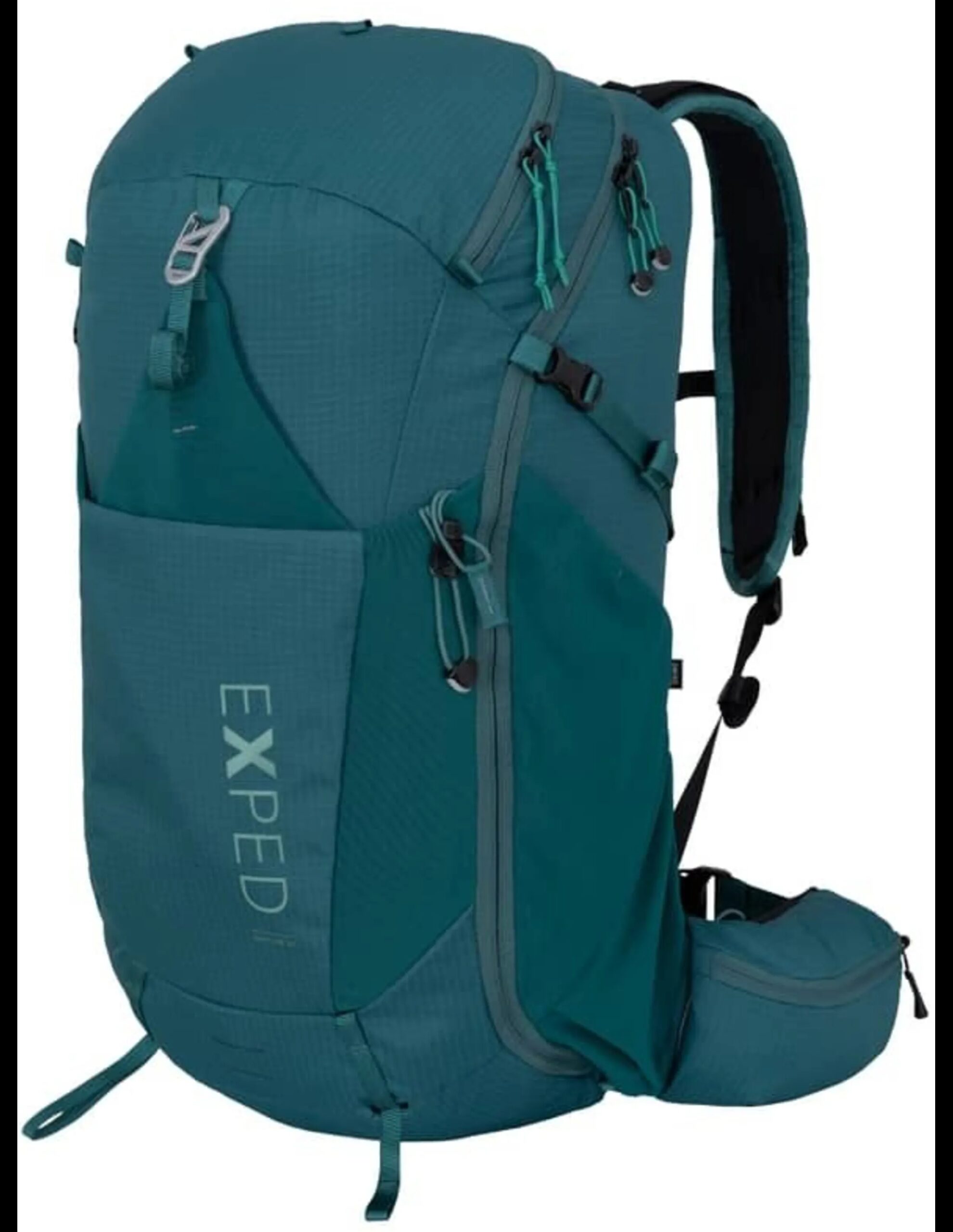 Exped Skyline 30L Rugzak M/L (Maat – M/L, Kleur – Cypress)