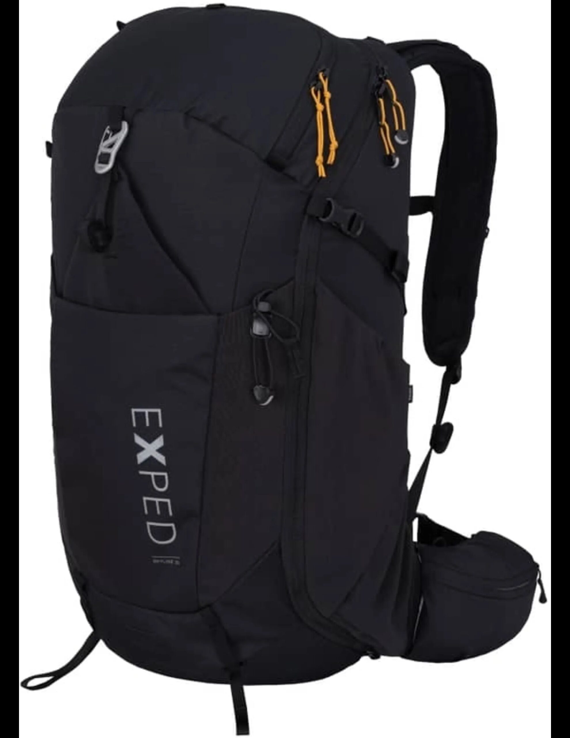 Exped Skyline 30L Rugzak S/M (Maat – S/M, Kleur – Black)