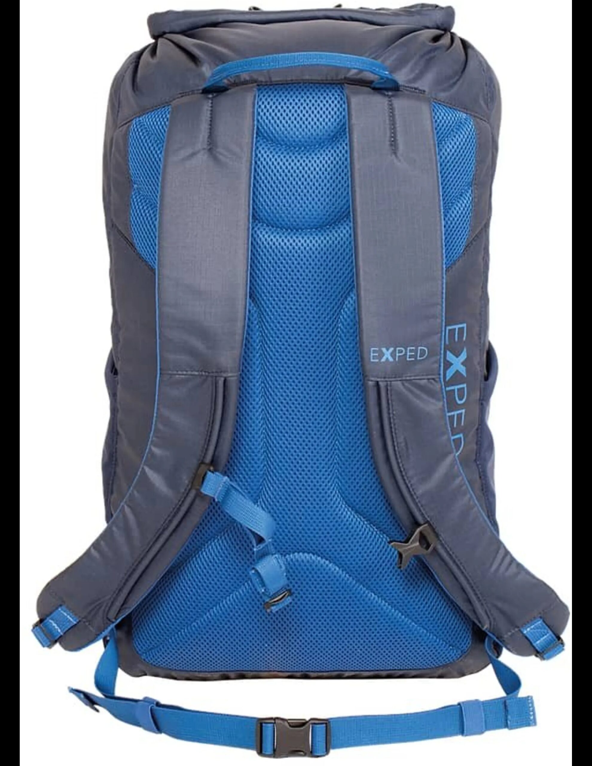 Exped Typhoon 25L Rugzak (Maat – 25, Kleur – Navy)