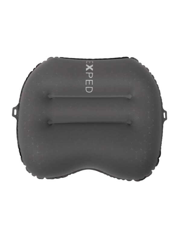 Exped Ultra Pillow (Maat - M, Kleur - Greygoose)