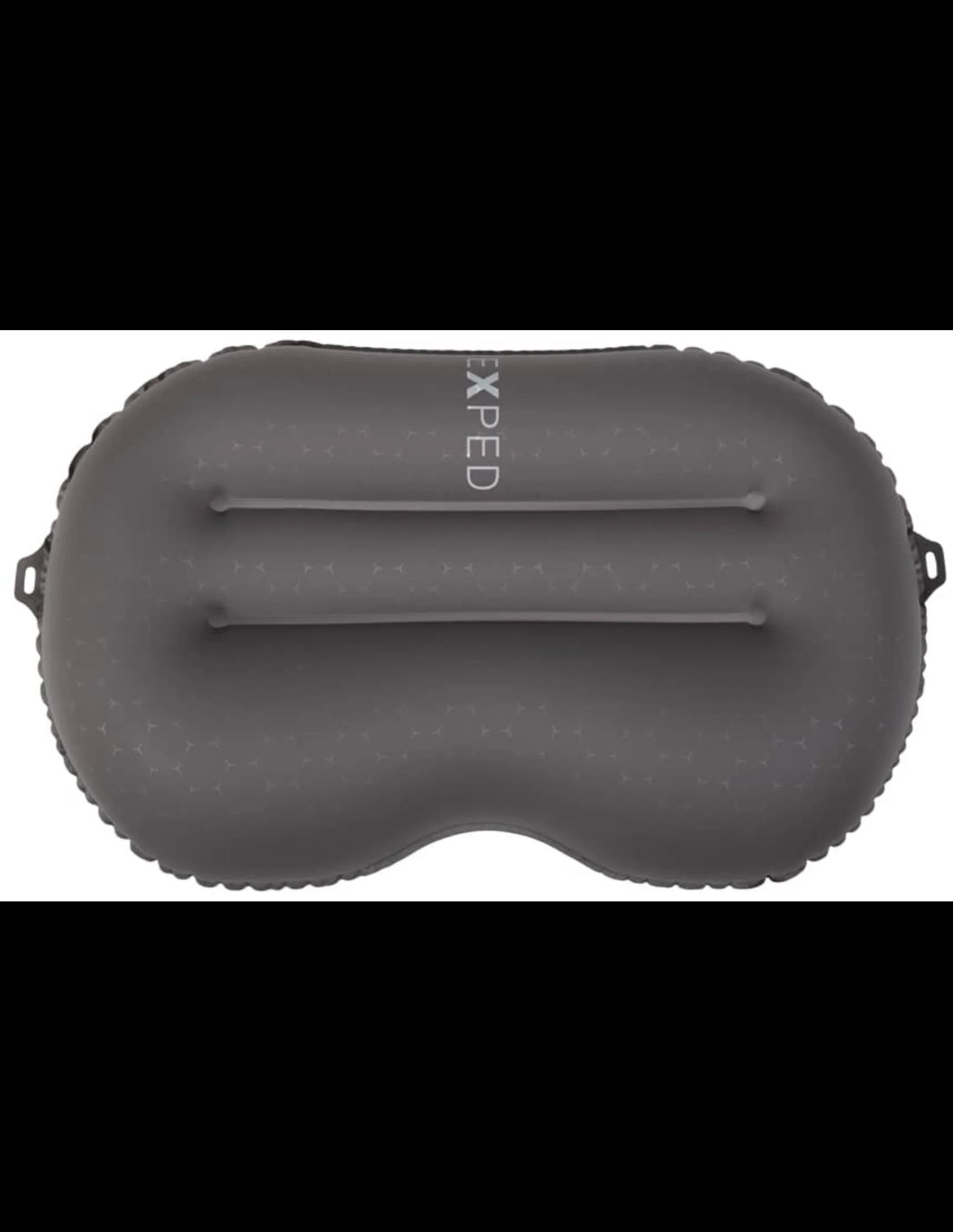 Exped Ultra Pillow Opblaasbaar Kussen (Maat – L, Kleur – Greygoose)